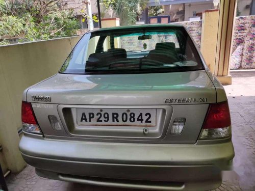 2007 Maruti Suzuki Esteem MT for sale in Hyderabad