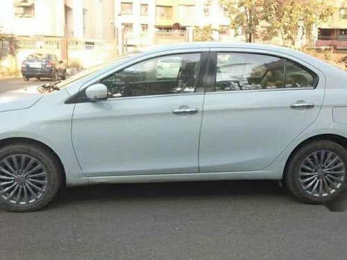 Maruti Suzuki Ciaz ZDI Plus, 2015, Diesel MT for sale in Mumbai