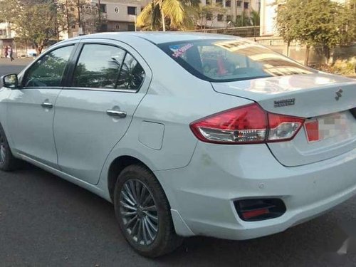 2015 Maruti Suzuki Ciaz MT for sale in Mumbai