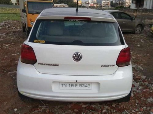 2011 Volkswagen Polo MT for sale in Chennai