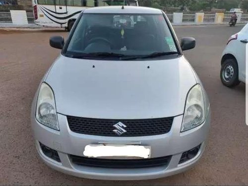 Used Maruti Suzuki Swift VXI 2009 MT for sale in Goa 