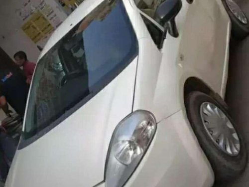 2012 Fiat Punto Evo MT for sale in Varanasi 