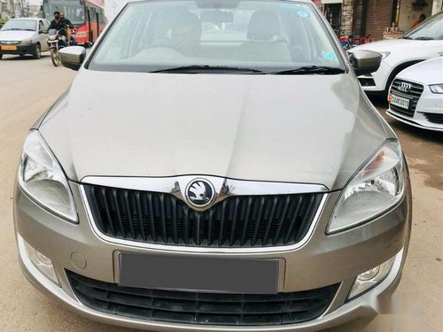 Used Skoda Rapid MT for sale in Raipur at low price