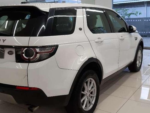 2016 Land Rover Discovery AT for sale in Kochi