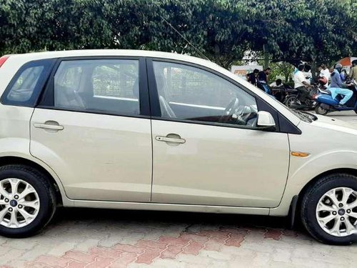 Used 2013 Ford Figo MT for sale in Nagar