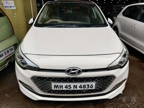 Used Hyundai Elite I20 Asta 1.4 CRDI (O), 2015, Diesel MT for sale in Pune 