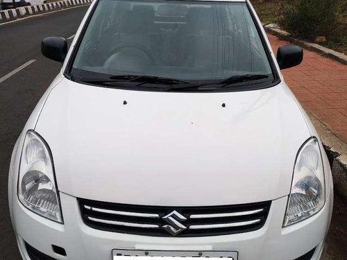 Maruti Suzuki Swift DZire Tour 2014 MT for sale in Bhopal