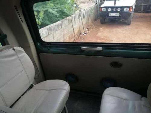 Used Mahindra Scorpio MT for sale in Madurai at low price