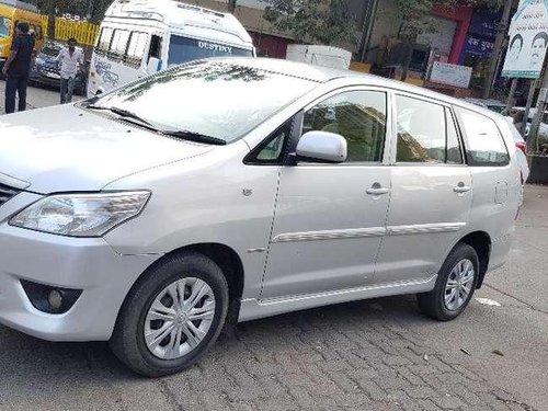 Toyota Innova 2.5 G4 7 STR, 2013, Diesel MT for sale in Mumbai