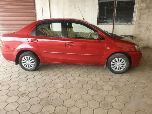 Used Toyota Etios MT for sale in Chhindwara 