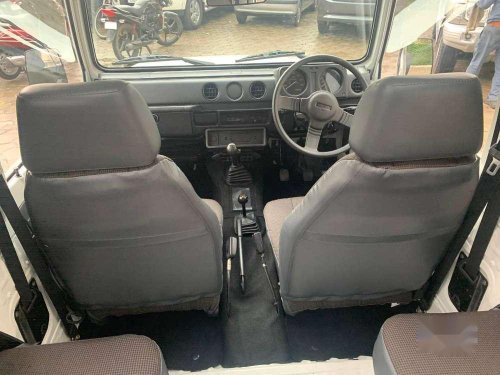 Used 2014 Maruti Suzuki Gypsy MT for sale in Chandigarh 