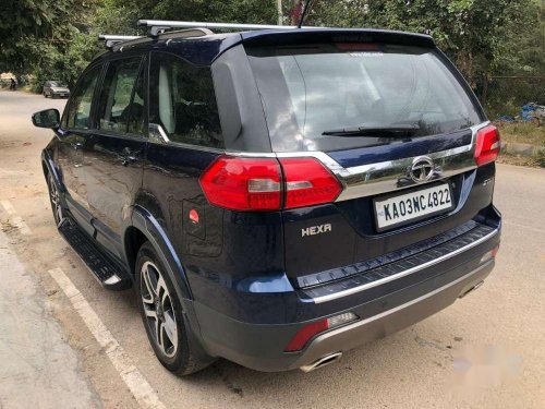 Tata Hexa 2018 AT for sale in Nagar