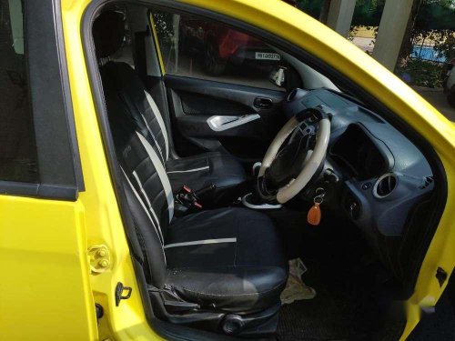 Used Ford Figo MT for sale in Pune  at low price