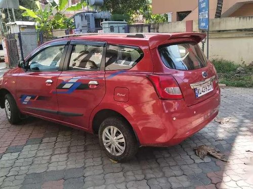 2015 Datsun GO Plus T MT for sale in Thiruvananthapuram at low price