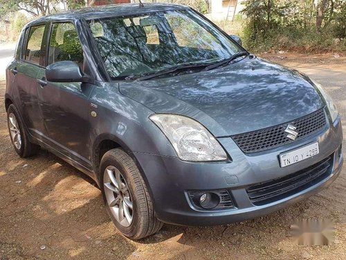 Used Maruti Suzuki Swift VDi, 2009, Diesel MT for sale in Coimbatore 