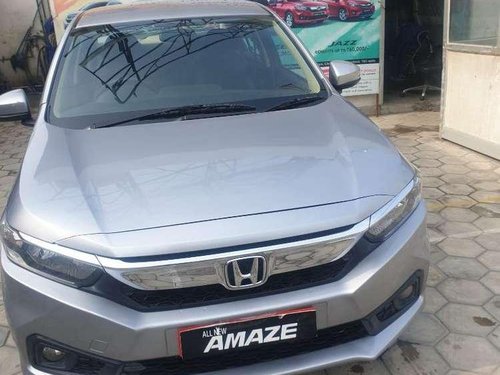 Used Honda Amaze VX i DTEC 2018 MT for sale in Amritsar 