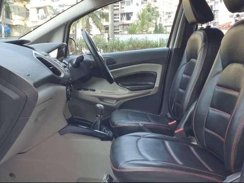 2014 Ford EcoSport MT for sale in Mumbai