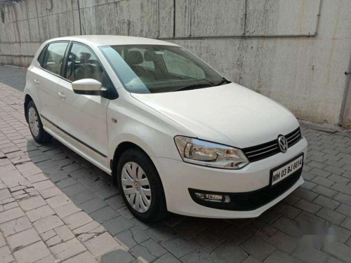 Used Volkswagen Polo 2014 MT for sale in Thane 