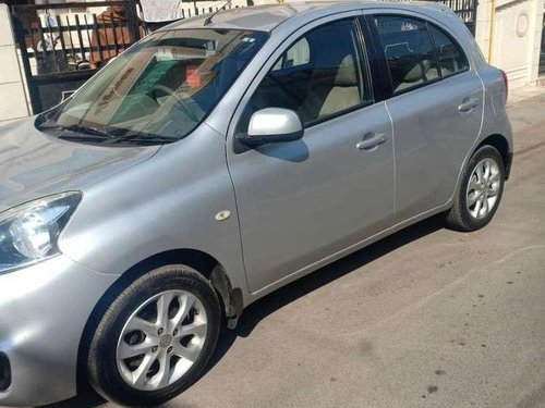 Used Nissan Micra Active VX AT for sale in Rajkot 