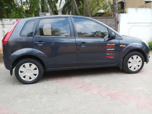 Used Ford Figo Diesel ZXI 2011 MT for sale in Madurai 