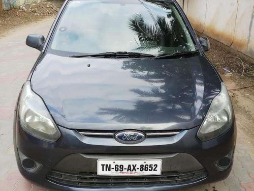 Used Ford Figo Diesel ZXI 2011 MT for sale in Madurai 