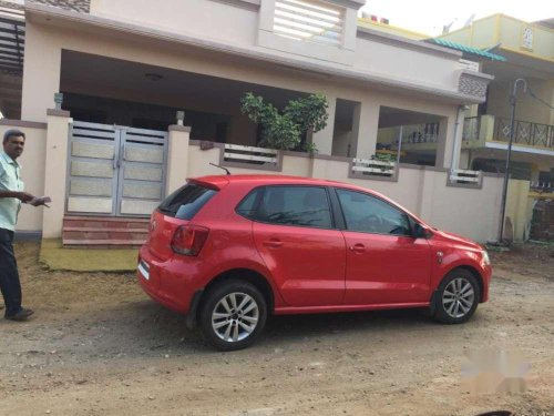 Used 2014 Volkswagen Polo AT for sale in Coimbatore 