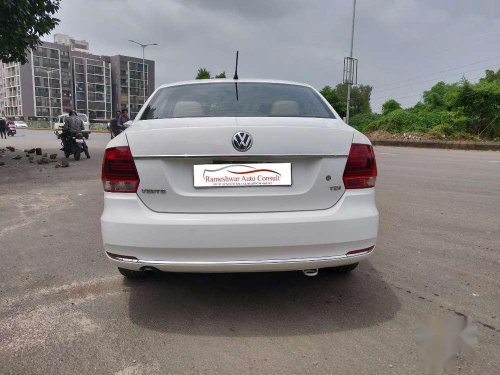 Volkswagen Vento Highline Diesel, 2015, Diesel MT for sale in Ahmedabad