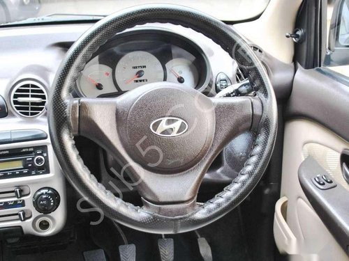 Used Hyundai Santro Xing GLS MT for sale in Hyderabad