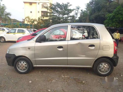 2007 Hyundai Santro Xing XL MT for sale in Mumbai