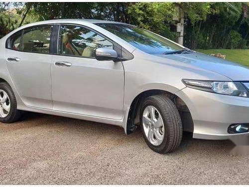 Honda City 2013 MT for sale in Hyderabad