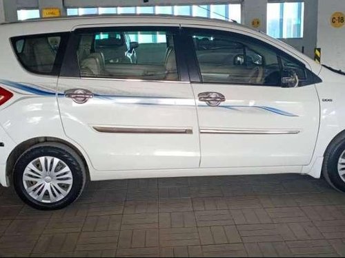 Used Maruti Suzuki Ertiga MT for sale in Mumbai