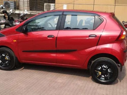 Datsun Redi Go Redi-Go 1.0 S, 2018, Petrol MT for sale in Goregaon 