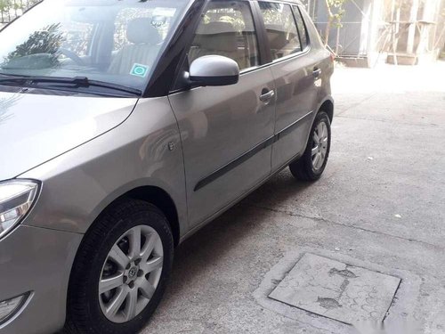 Used Skoda Fabia MT for sale in Chandigarh at low price