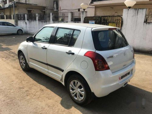 Used Maruti Suzuki Swift VXI MT for sale in Nashik at low price