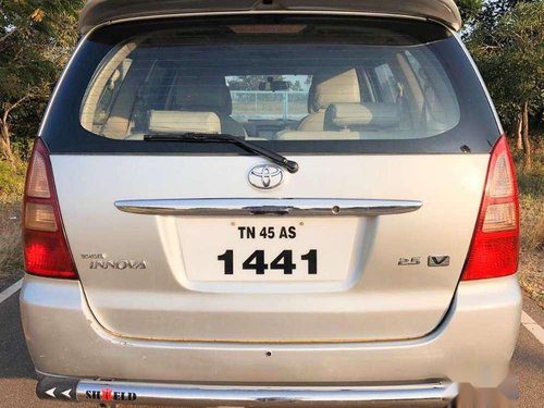 Used Toyota Innova MT for sale in Erode at low price