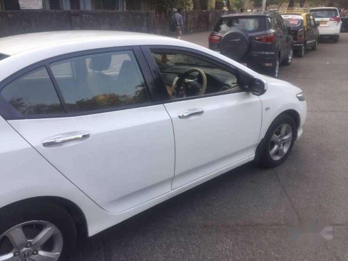 Honda City 1.5 V Manual, 2009, Petrol MT for sale in Mumbai