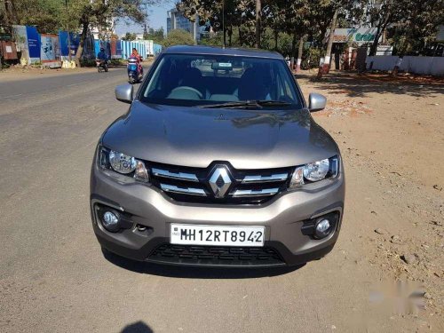 Used Renault KWID 2019 AT for sale in Nashik 