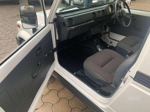 Used 2014 Maruti Suzuki Gypsy MT for sale in Chandigarh 