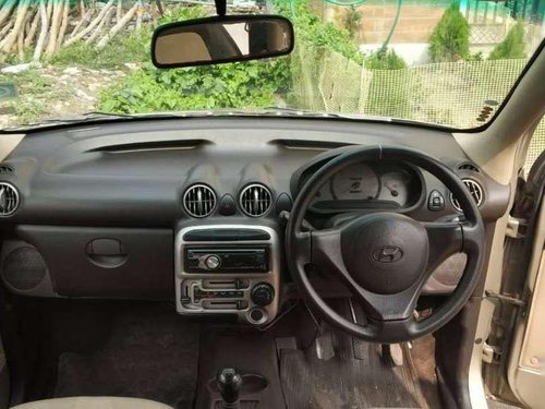 Hyundai Santro Xing 2010 MT for sale in Kolkata