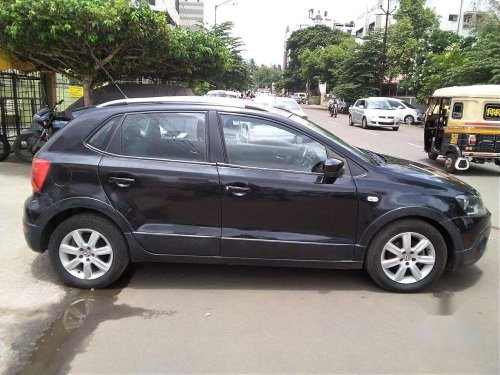 Used Volkswagen Polo 2014 AT for sale in Kolhapur 