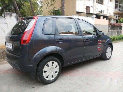 Used Ford Figo Diesel ZXI 2011 MT for sale in Madurai 