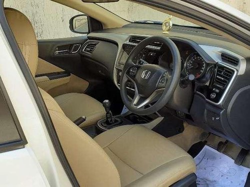 Used 2018 Honda City MT for sale in Mumbai