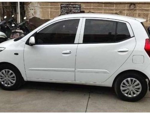 Hyundai I10 Sportz 1.2, 2014, Petrol MT for sale in Ahmedabad