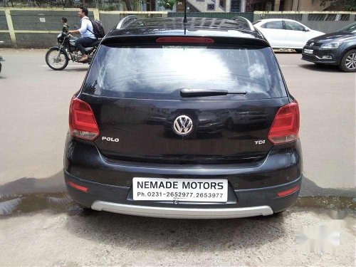 Used Volkswagen Polo 2014 AT for sale in Kolhapur 