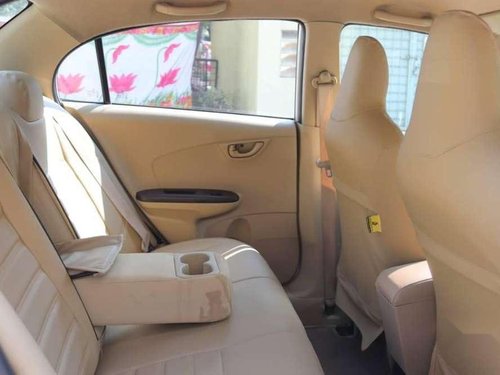 Used 2013 Honda Amaze MT for sale in Ahmedabad