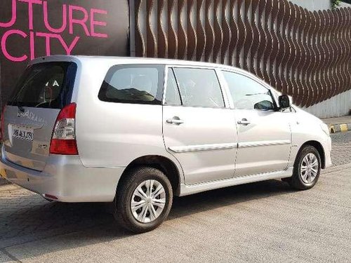 Toyota Innova 2.5 G4 7 STR, 2013, Diesel MT for sale in Mumbai