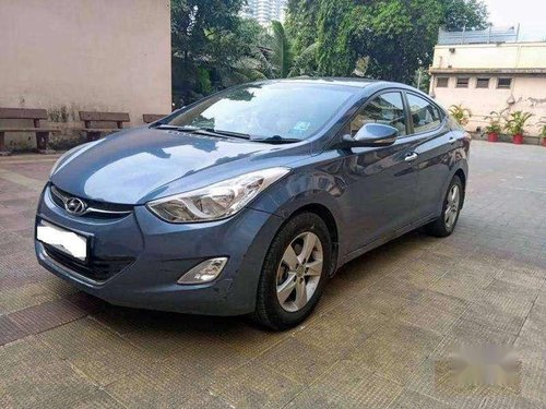 2013 Hyundai Elantra MT for sale in Mumbai