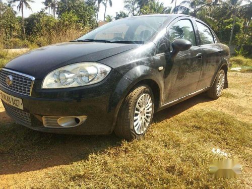 2009 Fiat Linea MT for sale in Kochi