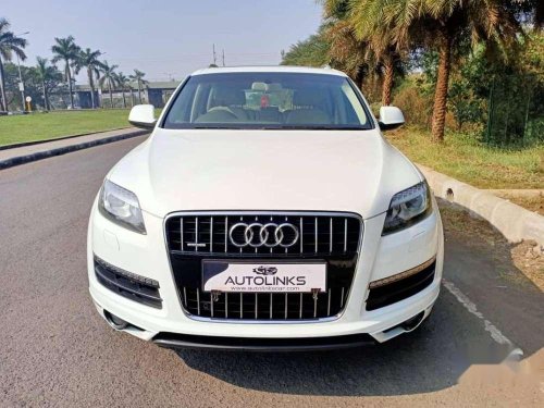 Used Audi Q7 AT for sale in Mumbai