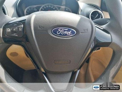 2018 Ford Figo Aspire MT for sale in Madurai 